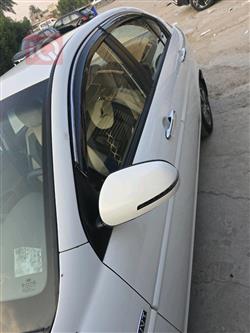 هیۆندای ئەکسنت